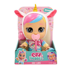 Nessiworld CYP00200 Cry Babies Kreş Günlük Bakım Dreamy - 921535