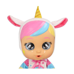 Nessiworld CYP00200 Cry Babies Kreş Günlük Bakım Dreamy - 921535
