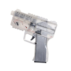 D1-D2-D3 TİİM WITH RECHARGEABLE FULL AUTOMATIC SILENCER