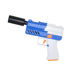 D1-D2-D3 TİİM WITH RECHARGEABLE FULL AUTOMATIC SILENCER