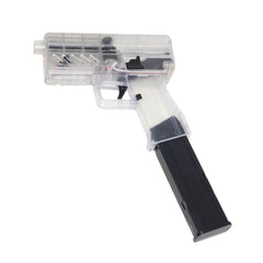 D1-D2-D3 TİİM WITH RECHARGEABLE FULL AUTOMATIC SILENCER