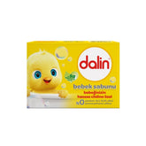 Nessiworld Dalin Baby Soap 100 Gr