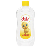 Dalin Baby Oil Classic 300 ml