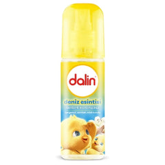 Nessiworld Dalin Spray Baby Cologne Sea Breeze 150 ml