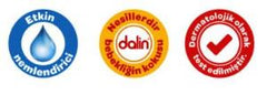 Nessiworld Dalin Vazelin 100 Gr