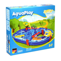 DAQ01501 Coffret de démarrage AquaPlay