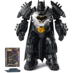Nessiworld DC Batman Metal Figür 30 cm