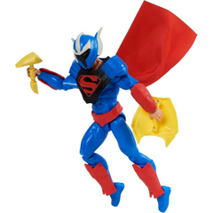 Nessiworld DC Superman Figür 30 cm