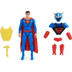 Nessiworld DC Superman Figür 30 cm