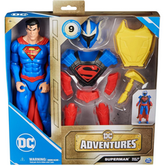 Nessiworld DC Superman Figür 30 cm