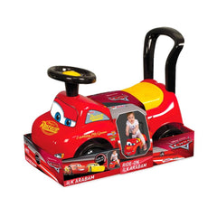 Nessiworld Grandfather Cars My First Car