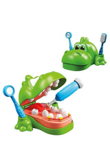 Nessiworld Grandfather Dino Dentist Dough Set
