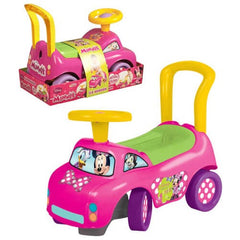 Nessiworld Grandpa Minnie Mouse My First Car