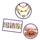 Grandfather Jewelry Set Large Handbag