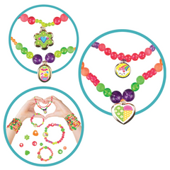 Grandfather Jewelry Set Single Box