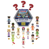 Nessiworld DEV00000 Brookhaven, Murder Mystery, Jail Break CRS Surprise Figure - CRS0038