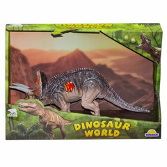 Nessiworld Dinosaur World Dinosaur Figure with Sound