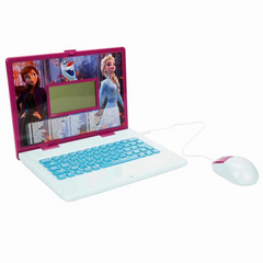 Disney Frozen Anglais Turc Ordinateur Portable
