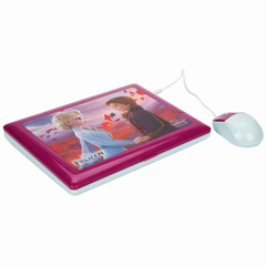 Disney Frozen Anglais Turc Ordinateur Portable