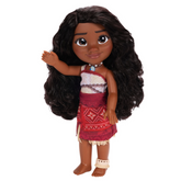 Nessiworld Disney Moana 2 Moana Big Doll 38 cm