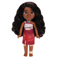 Nessiworld Disney Moana 2 Moana Big Doll 38 cm