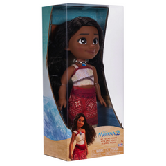 Nessiworld Disney Moana 2 Moana Big Doll 38 cm