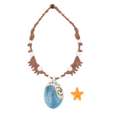 Nessiworld Disney Moana 2 Moana's Lighted Starfish Necklace
