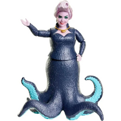 Nessiworld Disney Princess Evil Sea Witch Ursula HLX12