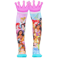 Nessiworld Disney Princess Çorap 6 - 99 Yaş