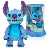 Nessiworld Disney Stitch Electronic Real FX Puppet 46 cm