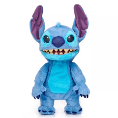 Nessiworld Disney Stitch Electronic Real FX Puppet 46 cm