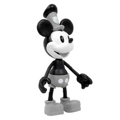 Nessi World Disney100 Collection Figure DED12000