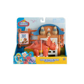Pack d'action Dino Ranch DNA05000 - DNR0020