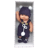 NessiWorld Nature Collection Storytelling Doll