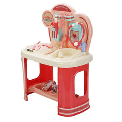 Nessiworld DOKTOR SET BYK KUTULU 14 PRÇ