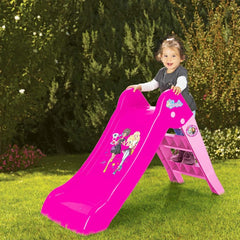My First Slide Full Barbie