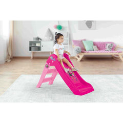 My First Slide Full Barbie