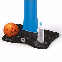 Full Basketball Hoop