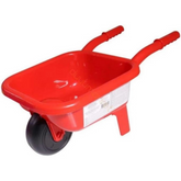 Full Wheelbarrow