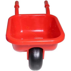 Full Wheelbarrow