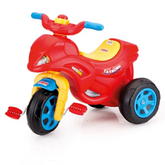 Nessiworld Full Moto Bike 7049D