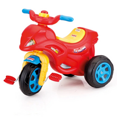 Moto complète NessiWorld 7049D