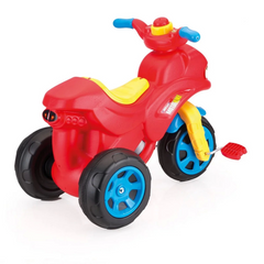 Moto complète NessiWorld 7049D