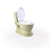 Nessiworld Dolu Nuve Potty Lazımlık 2İn 1 Yeşil