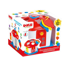 Full Cute Bultak House Locked Door