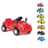 Full Smart Pedal Car