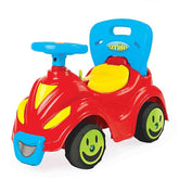 Full Smile 2 in 1 Car