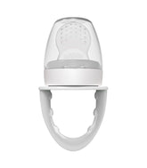 Nessiworld Vegetable and Fruit Net with Cover Gray