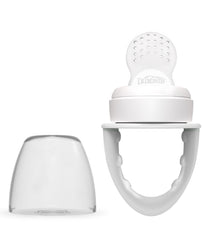 Nessiworld Vegetable and Fruit Net with Cover Gray