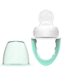 Nessiworld Vegetable and Fruit Net with Lid Mint